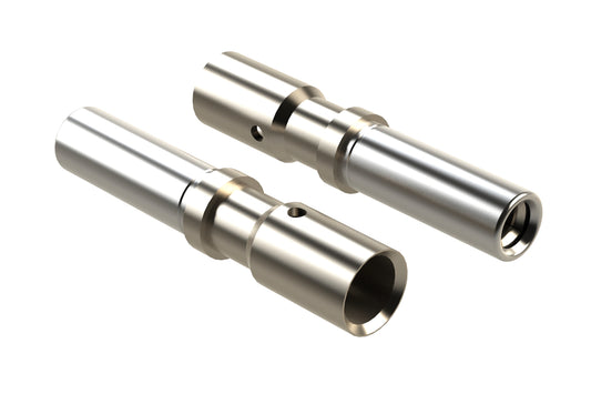 AT62-203-12141-10 Size 12 Socket Contact, 10-12AWG