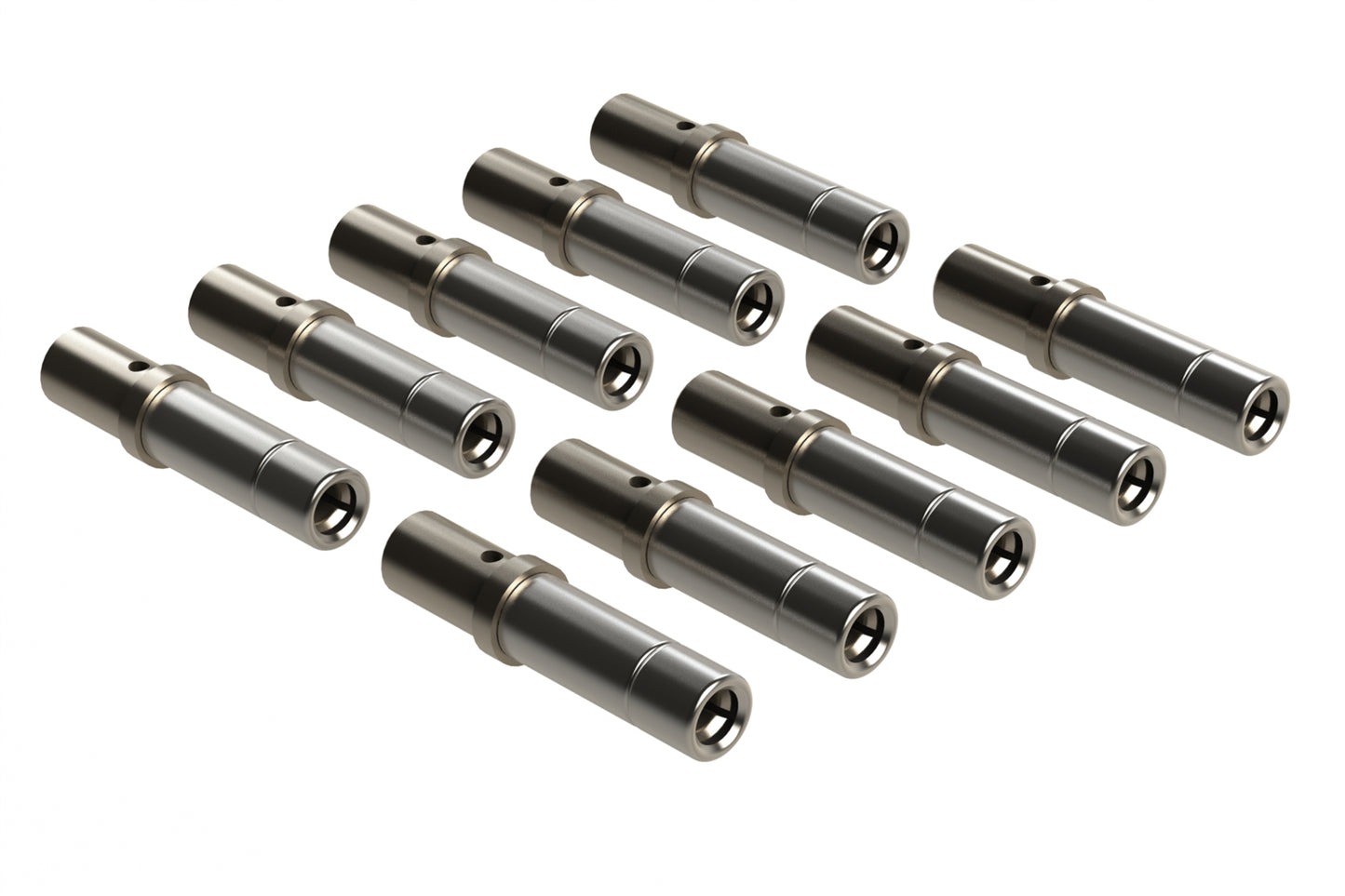 AT62-203-12NKIT Contact kit AT62-203-12141. Socket Contacts, 12-14 AWG, nickel plated, 10 PCS