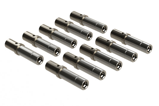 AT62-203-12NKIT Contact kit AT62-203-12141. Socket Contacts, 12-14 AWG, nickel plated, 10 PCS