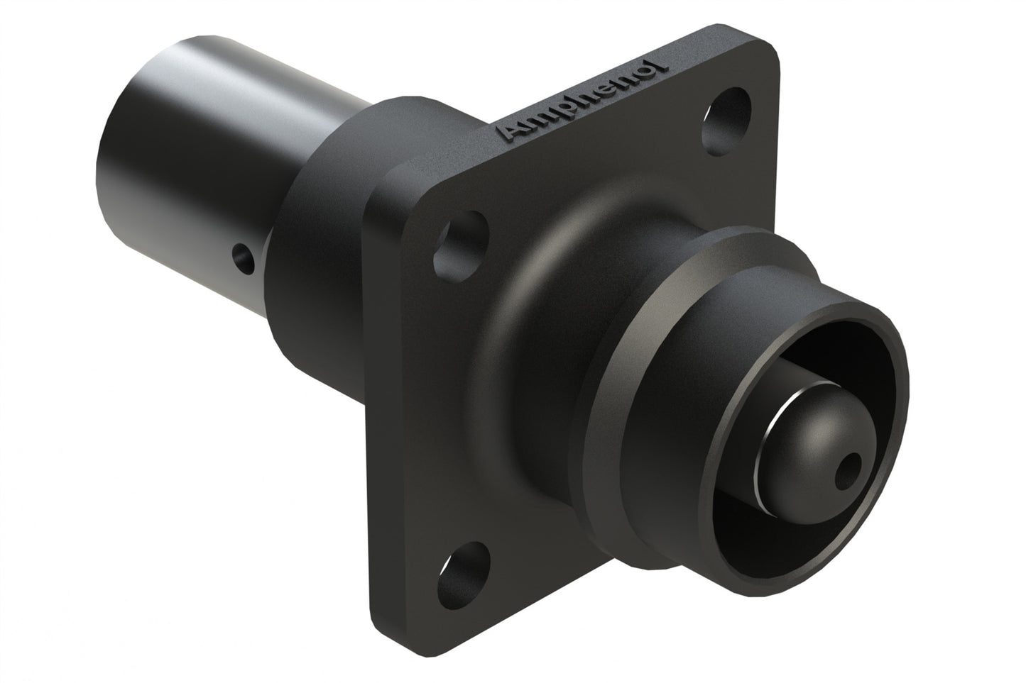 ATHP041P08NN-50 8mm Receptacle, 180A/1000V, Socket,Black, Wire Range 50 mm²