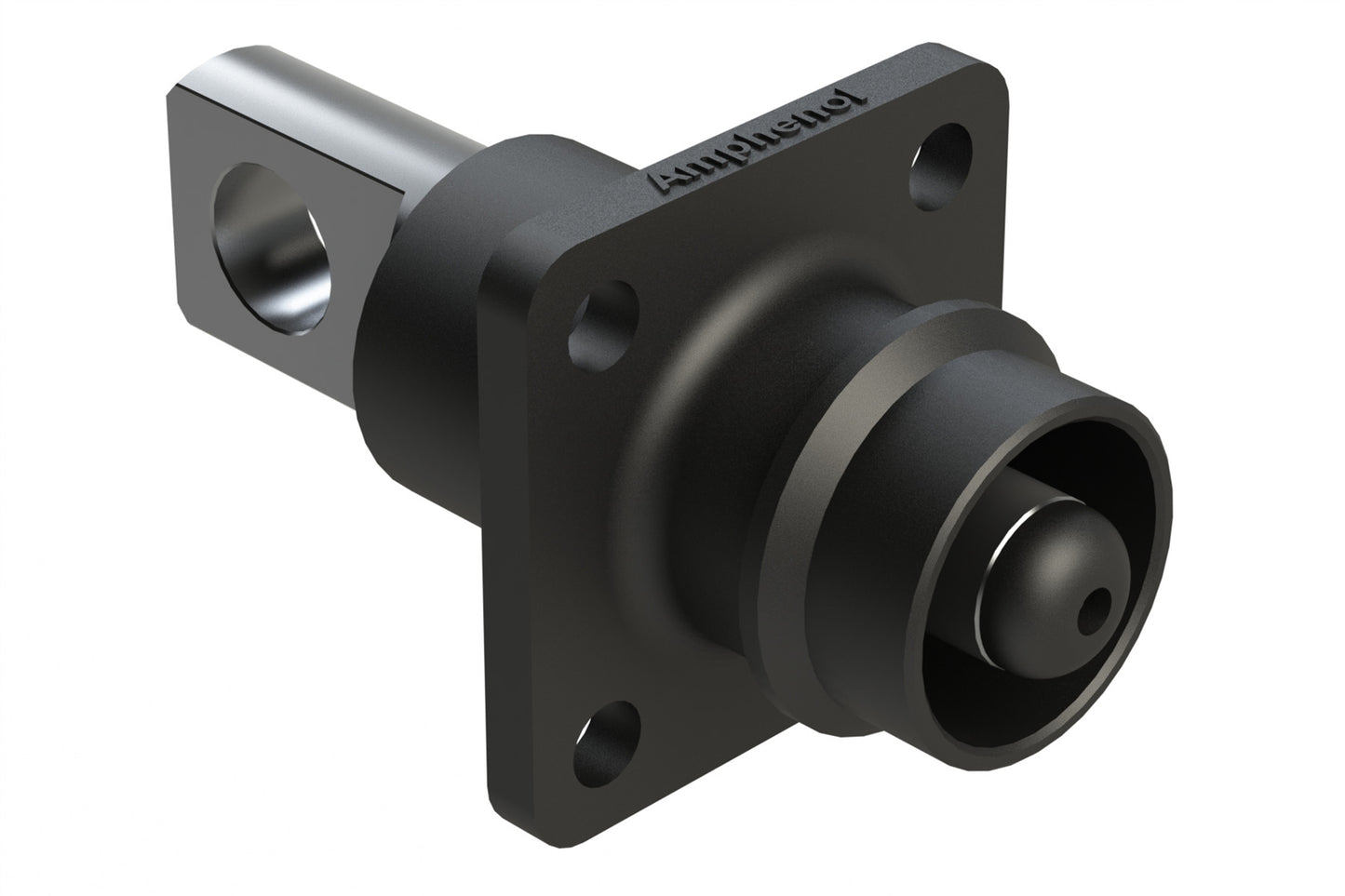 ATHP041P08NN-H1 8mm Receptacle with Flat Tail Contact