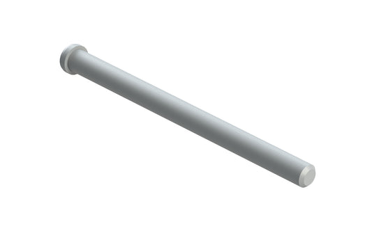 ATM13-217-2005 Blank Locking Sealing Plug, Grey, Replaces Size 20 Contacts