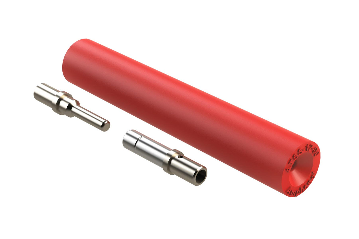 ATSS-12-KIT01 SpeedSplice™, Contact Size 12, Single Terminal Connection, Kit