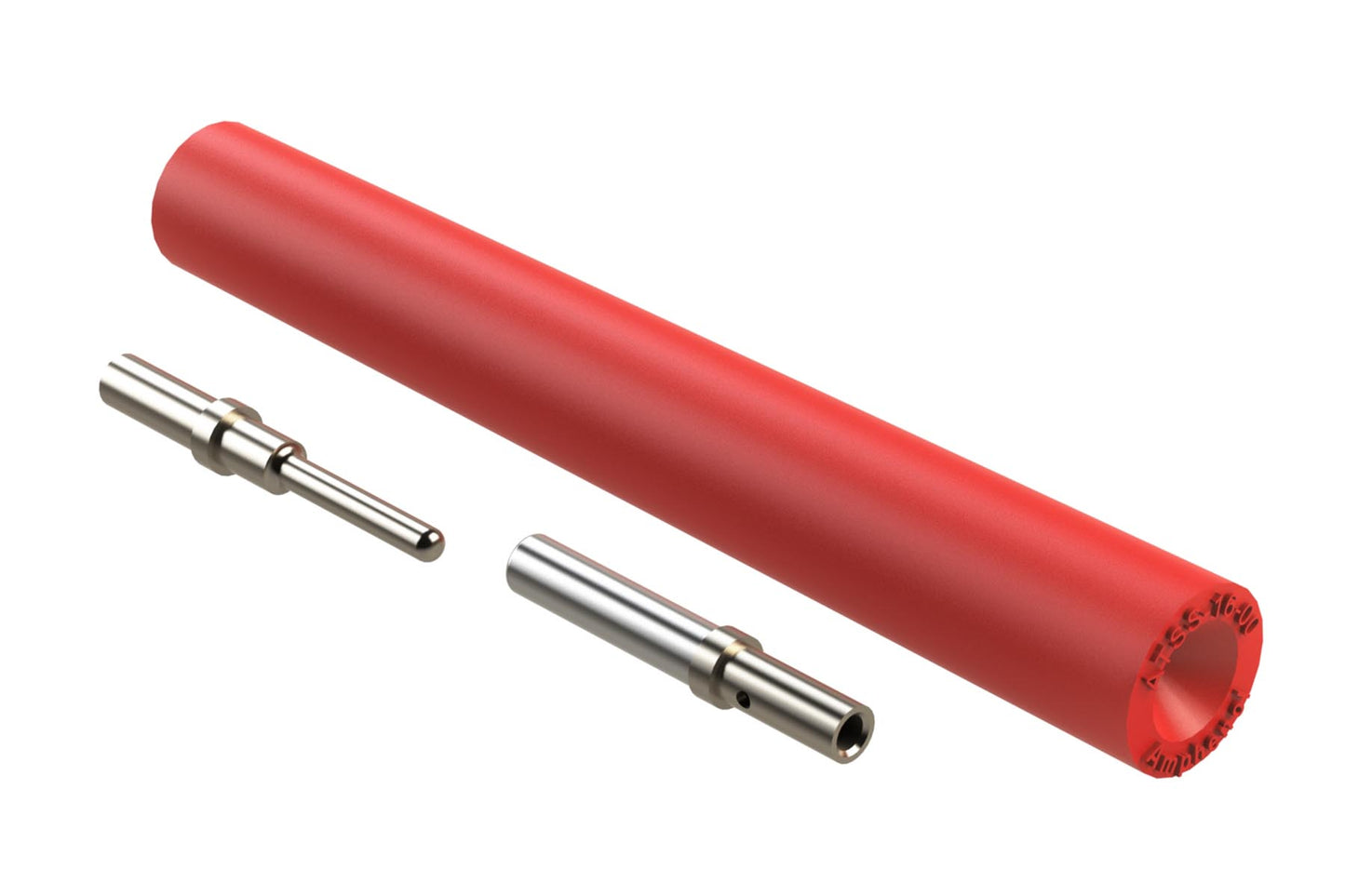 ATSS-16-KIT01 SpeedSplice™, Contact Size 16, Single Terminal Connection, Kit