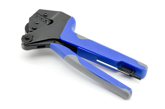 ATT-8M-02 Hand Crimp Tool for Machined Contacts #8 with 16mm²