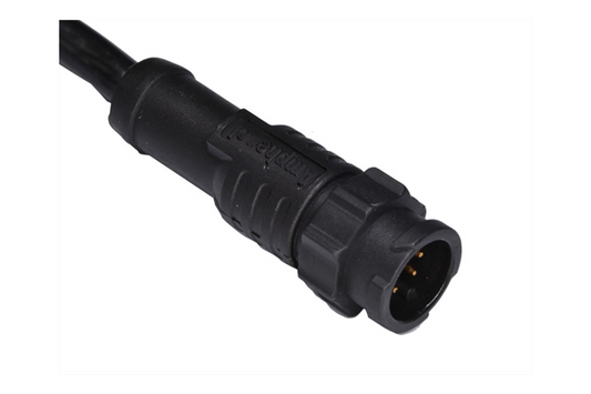 AU-04BFFM-SL7A01 Ceres Circular Connector