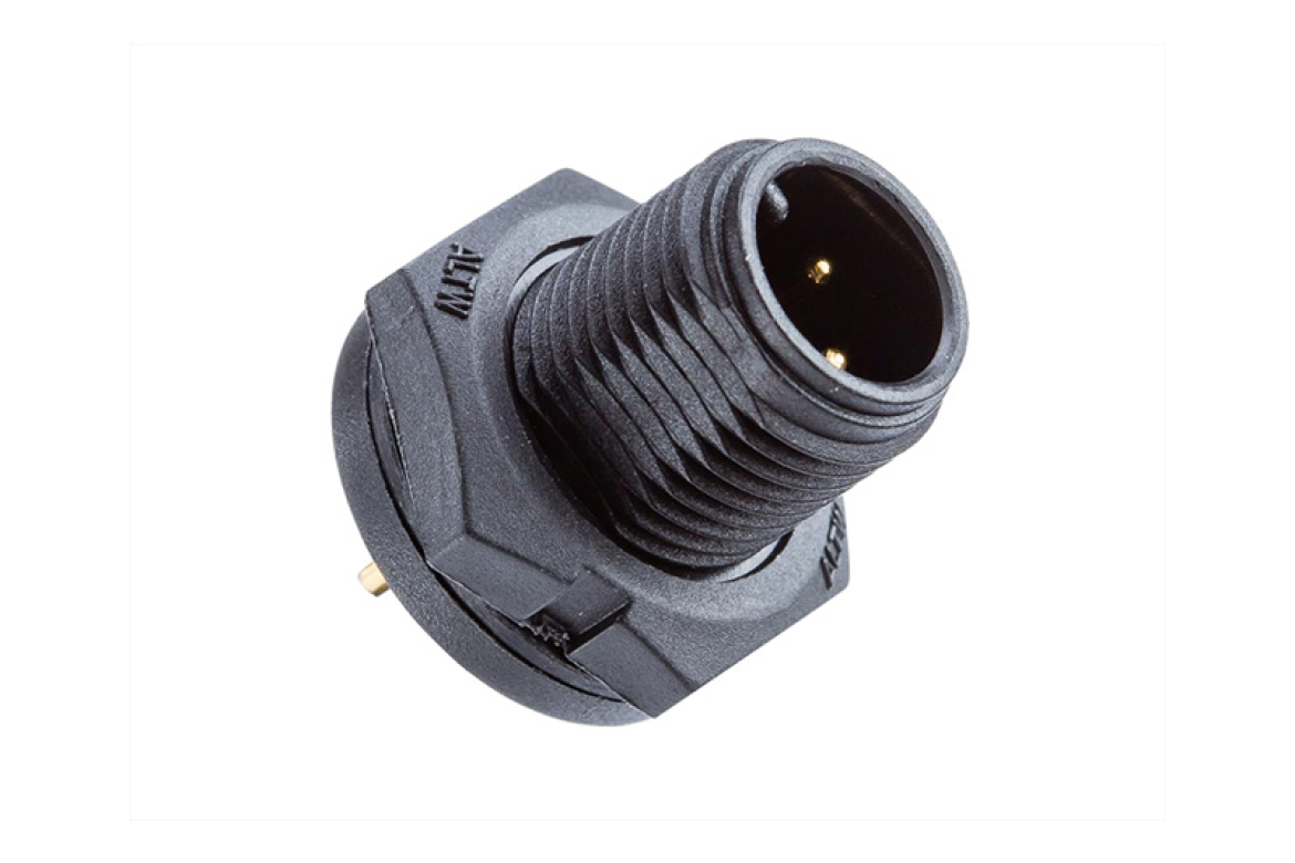 AU-05PMMP-SC7001 Ceres Circular Connector