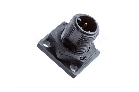 AU-05PMMS-SS7001 Ceres Circular Connector