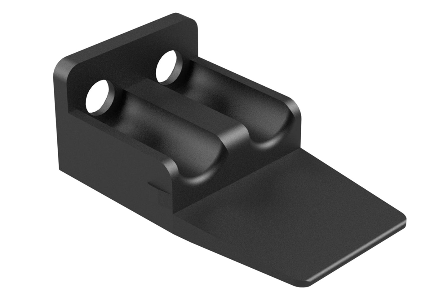 AWP-2SB 2 position Socket Wedgelock, Keyed B