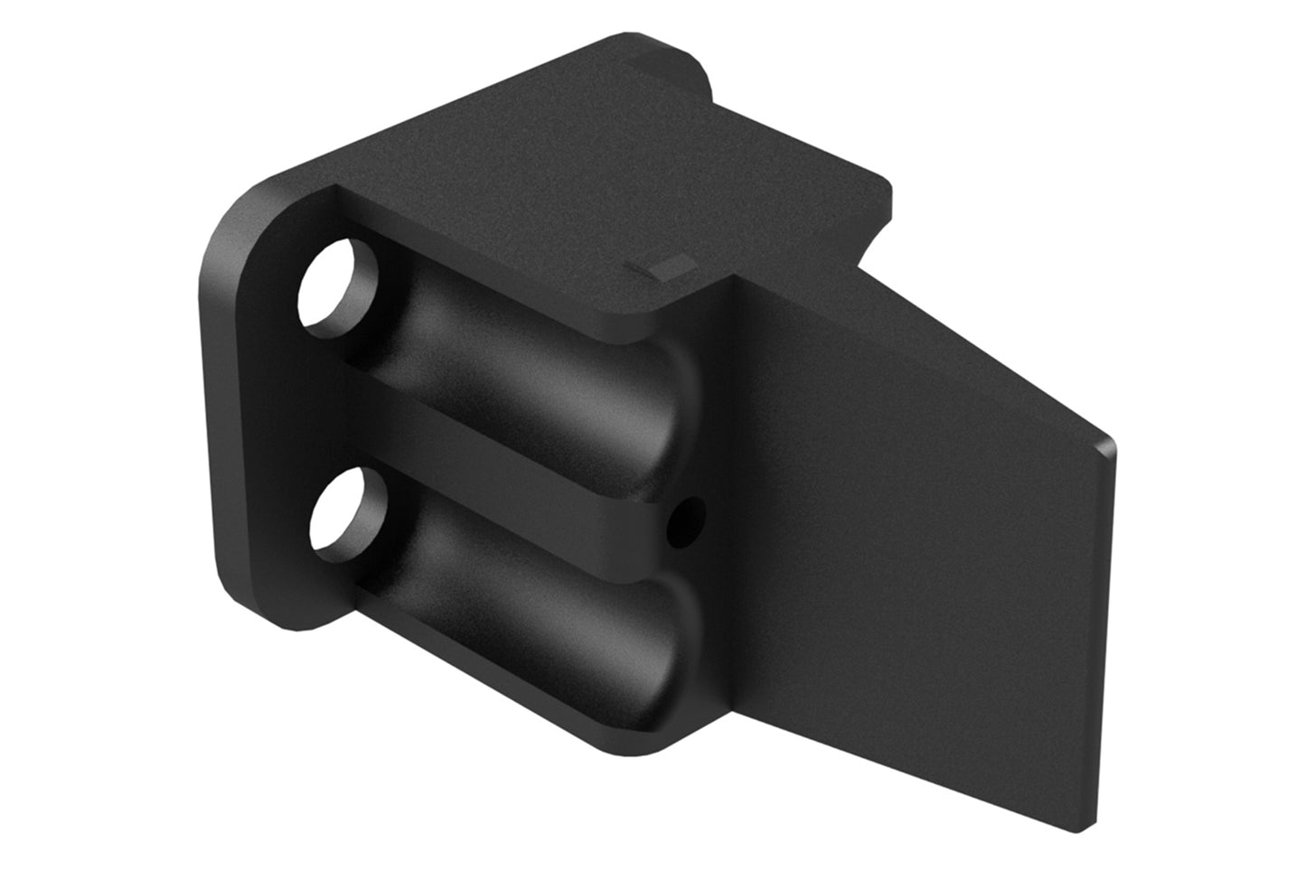 AWP-4SB 4 position Socket Wedgelock, Keyed B