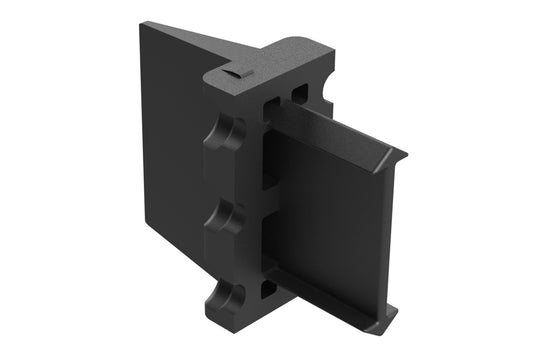 AWP-6PB 6 Position Male Wedgelock, Keyed B