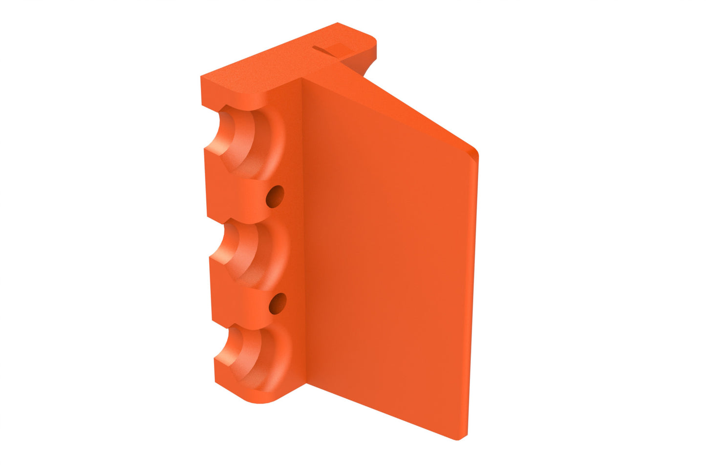 AWP-6P 6 Position Male Wedgelock