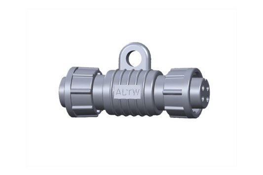 BA-040400-FF0-IL001 Ceres Circular Connector