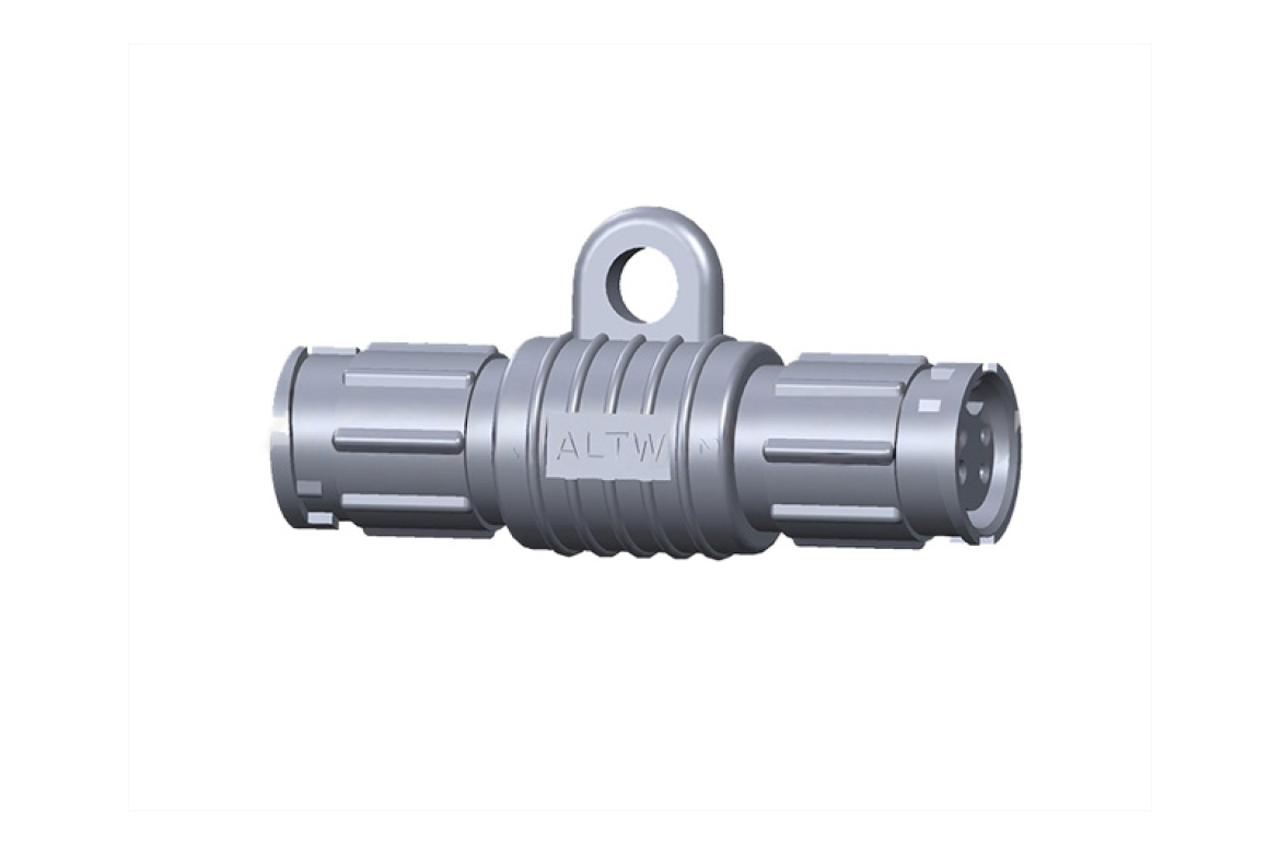 BA-040400-HH0-IL001 Ceres Circular Connector