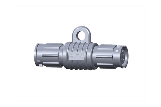 BA-040400-HH0-IL001 Ceres Circular Connector