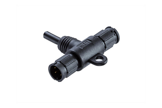 BA-040400-MM0-TLA05 Ceres Circular Connector