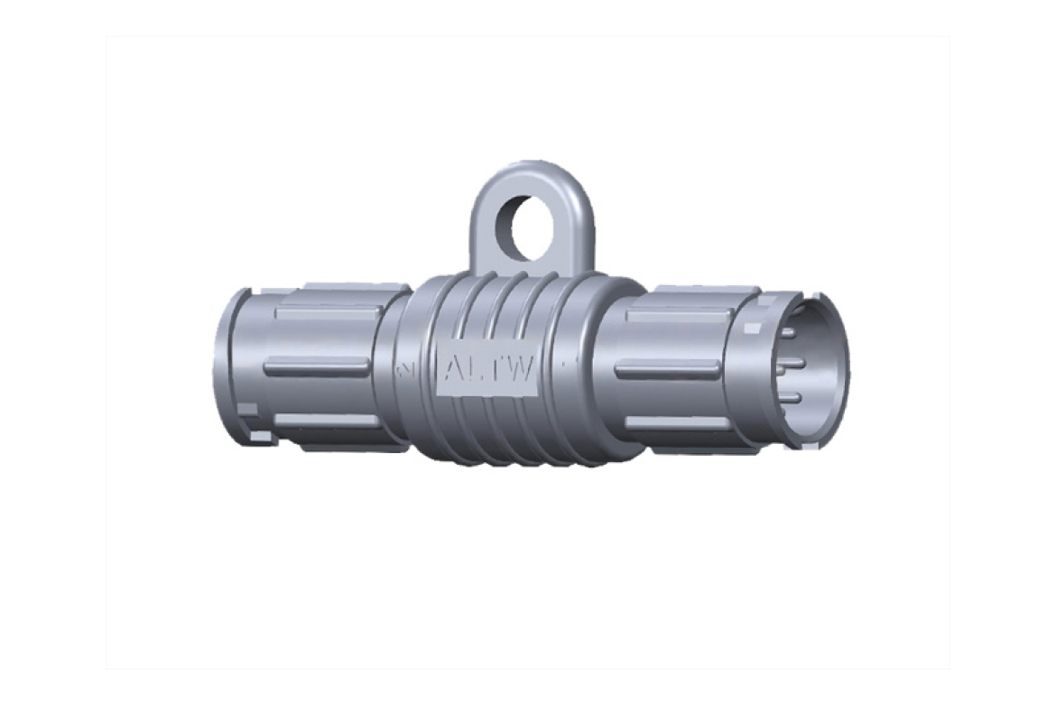 BA-080800-MM0-IL001 Ceres Circular Connector