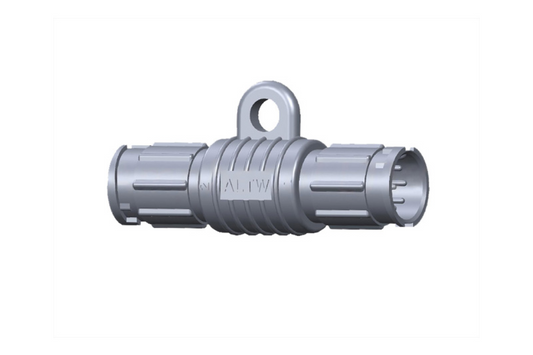 BA-080800-MM0-IL001 Ceres Circular Connector