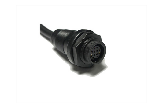 BB-02PMFM-LL7A10 Ceres Circular Connector