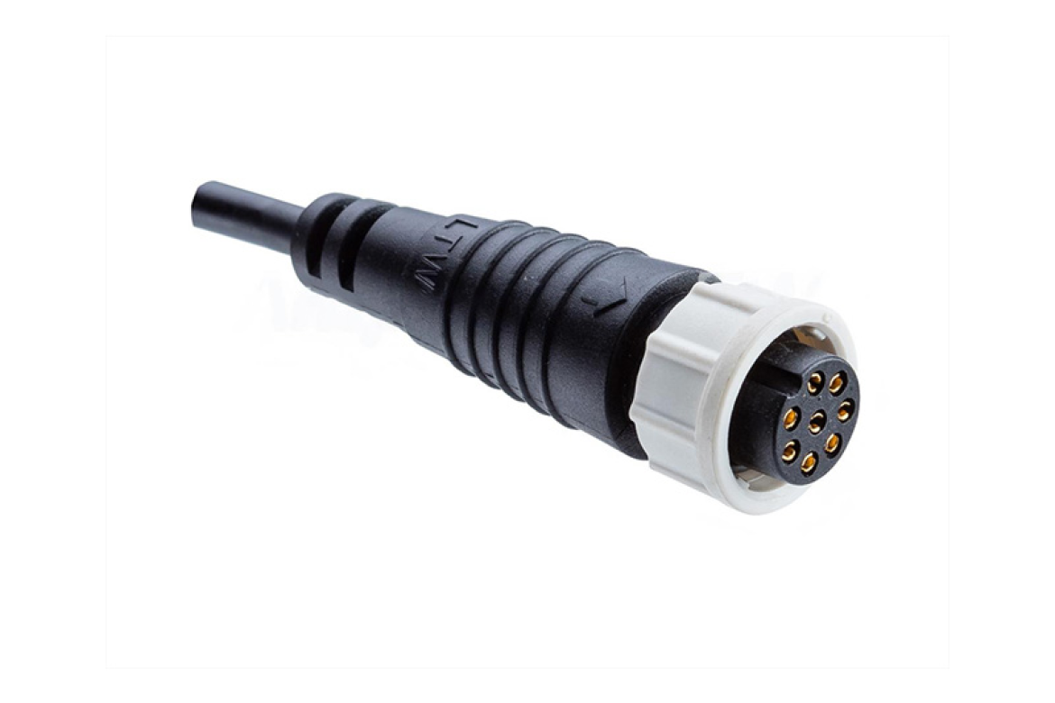 BB-04AFFM-SL6A04 Ceres Circular Connector
