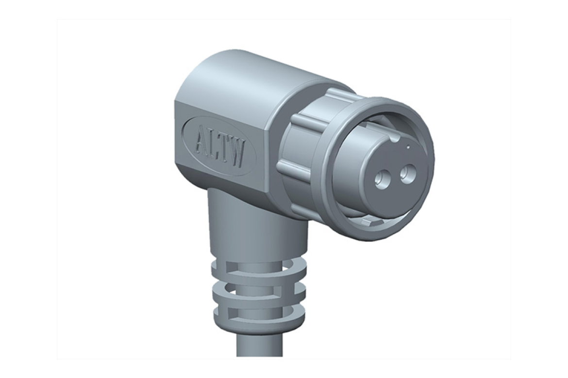 BBD-06AFMM-SR7A05 Ceres Circular Connector