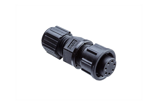 BD-02BMFA-LL6001 Ceres Circular Connector
