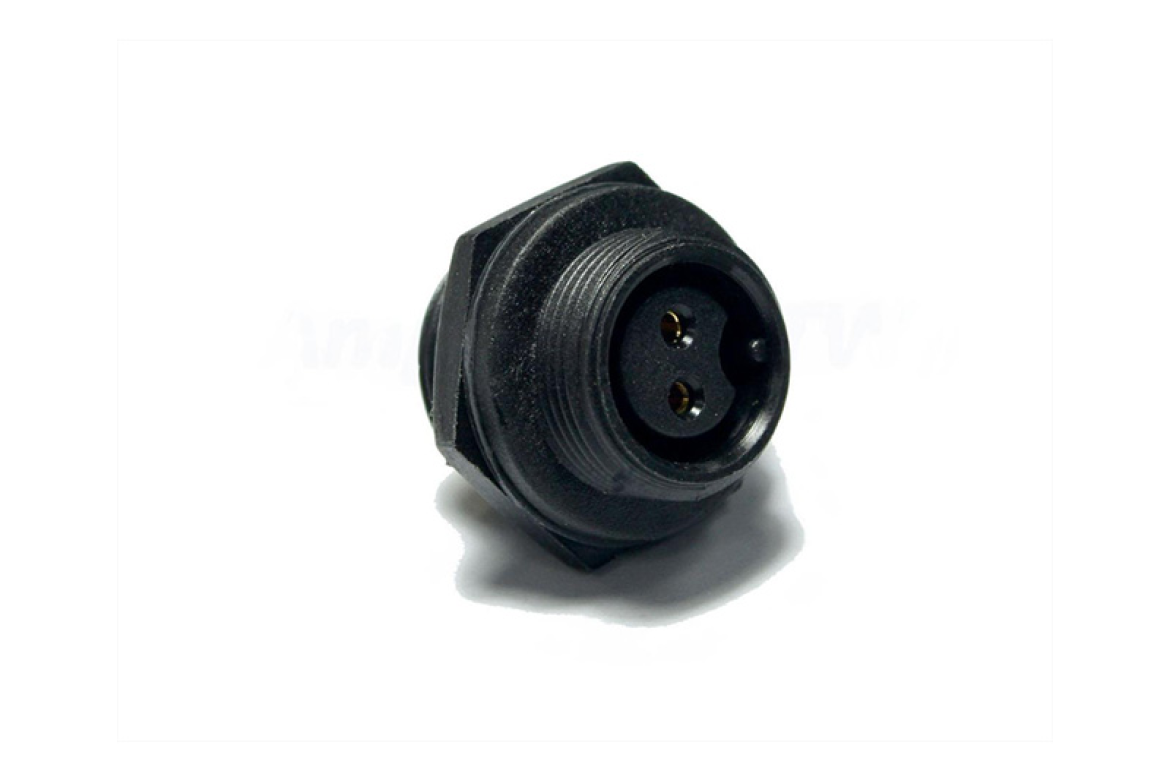 BD-02RMFS-SC7001 Ceres Circular Connector