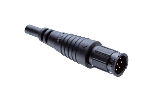 BD-03AMMM-LL6A01 Ceres Circular Connector