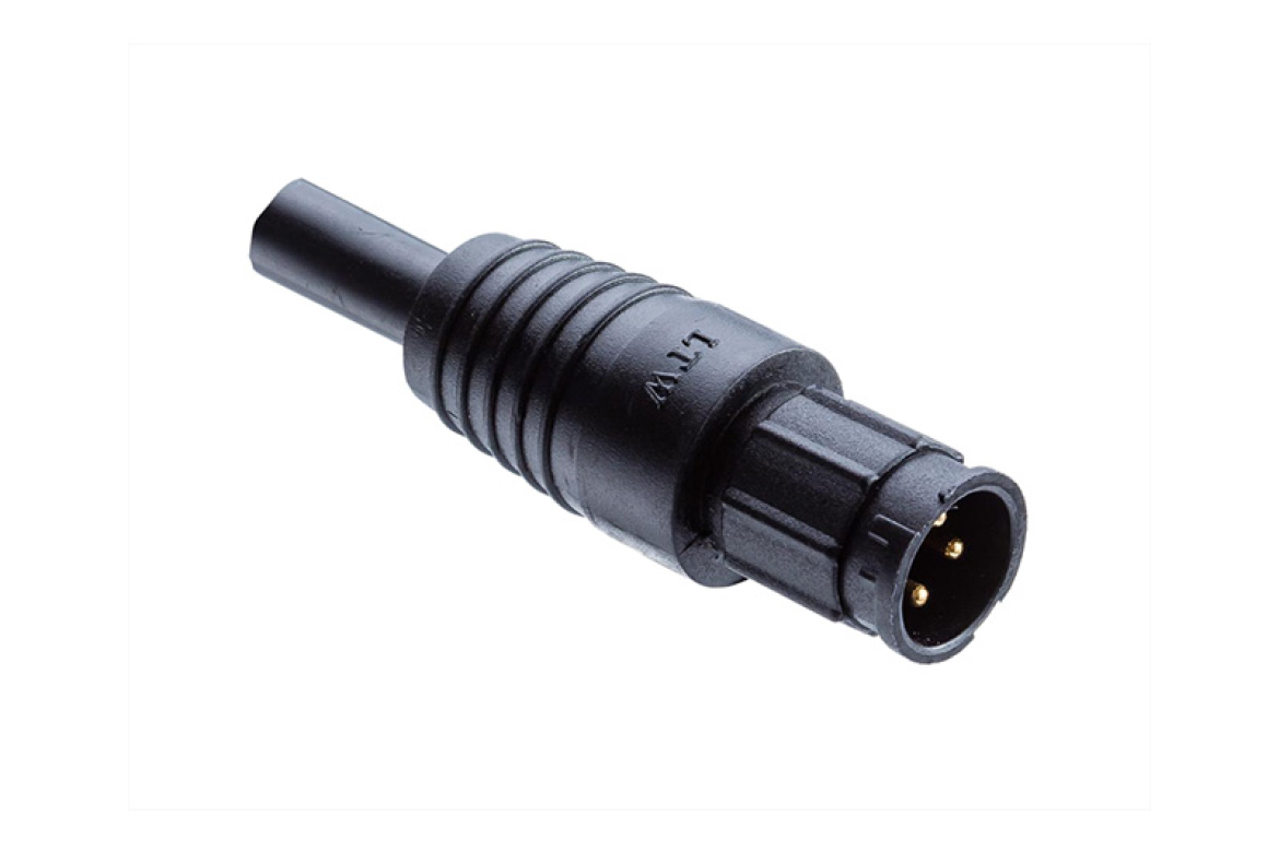 BD-03BMMM-LL7C02 Ceres Circular Connector