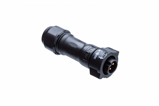 BD-04BFMA-QL8MN0 X-Lok Push Lock Connector