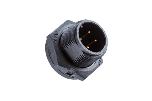 BD-04PMMP-SC7001 Ceres Circular Connector