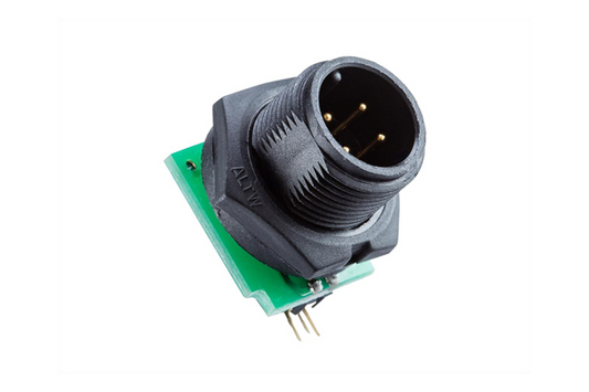 BD-04PMMR-SC7001 Ceres Circular Connector
