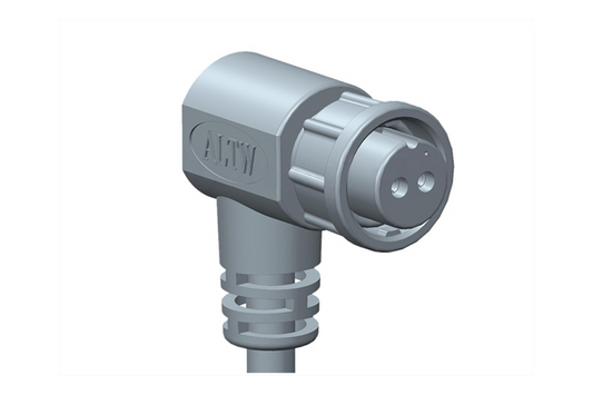 BD-07AFFM-LR7A03 Ceres Circular Connector