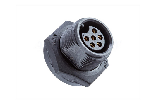 BDU-08PMFS-SC7001 Ceres Circular Connector