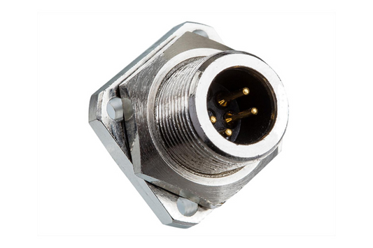 BSD-05PMMS-SS7001 Ceres Circular Connector