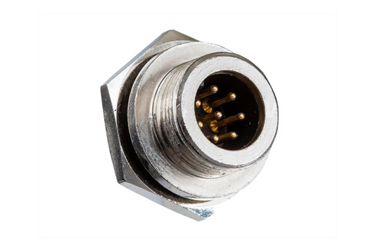 BSD-06RMMS-SC7001 Ceres Circular Connector