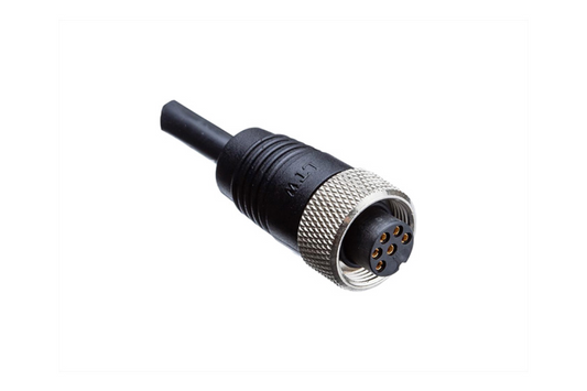 BSD-08BFFM-SL6A02 Ceres Circular Connector