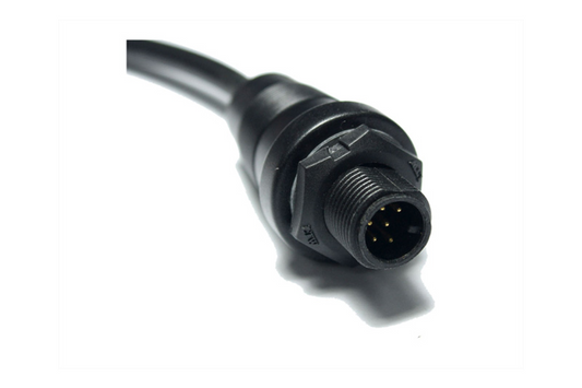 BU-12PMMM-SL7A10 Ceres Circular Connector