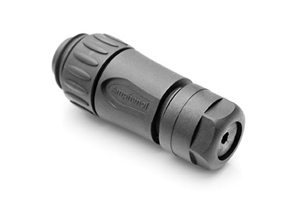 C016 30H006 110 12 6+PE Male, straight cable connector with strain relief, internal cable clamping and clamping ring. Comparable part no: 99-4225-00-07