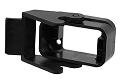 C146 10F008 001 12 Thermoplastic housing with bulkhead mounting. Comparable Part No. 09120080327