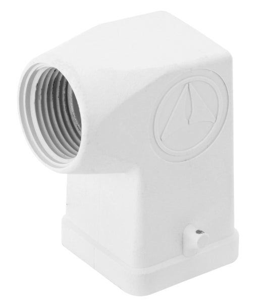 C146 10G003 500 4 Single side entry hood.