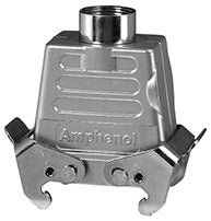 C146 10G010 802 8 High profile hood for coupling application.