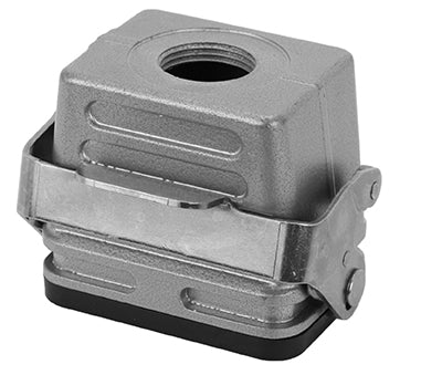 C146 21R006 804 1 Hood for coupling application. Without stud. Comparable Part No. 19300061750