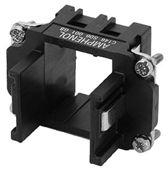 C146 S06 001 G8 Frame for 2 Modules (1 xPE), Size E6
