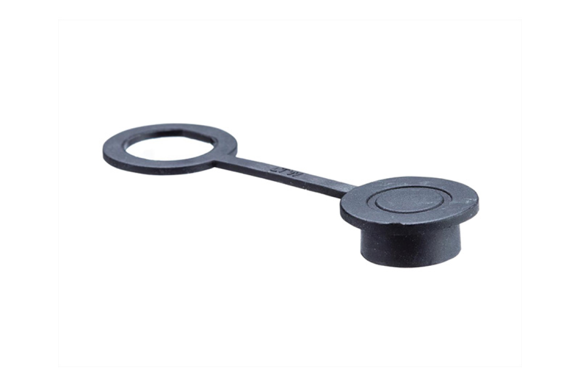 CAP-DAAMDPC1 Ceres Circular Connector