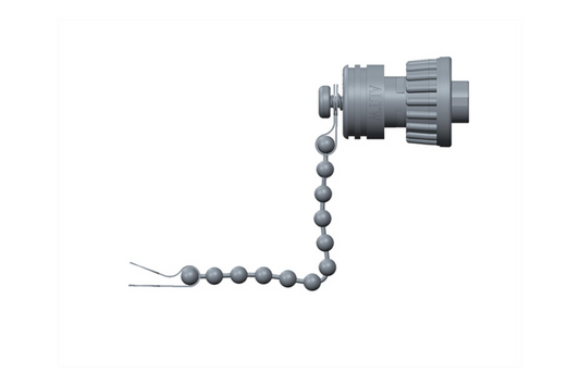 CAP-WAAMLPB3 Ceres Circular Connector