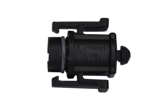 CAP-WAAMQMA1 X-Lok Push Lock Connector