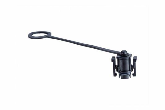 CAP-WAAMQPC1 X-Lok Push Lock Connector