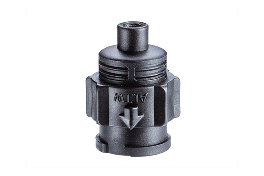 CAP-WABFQCD1 X-Lok Push Lock Connector