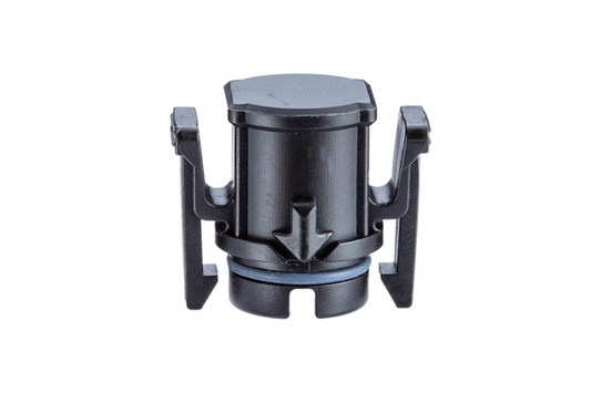 CAP-WABMQMD1 X-Lok Push Lock Connector